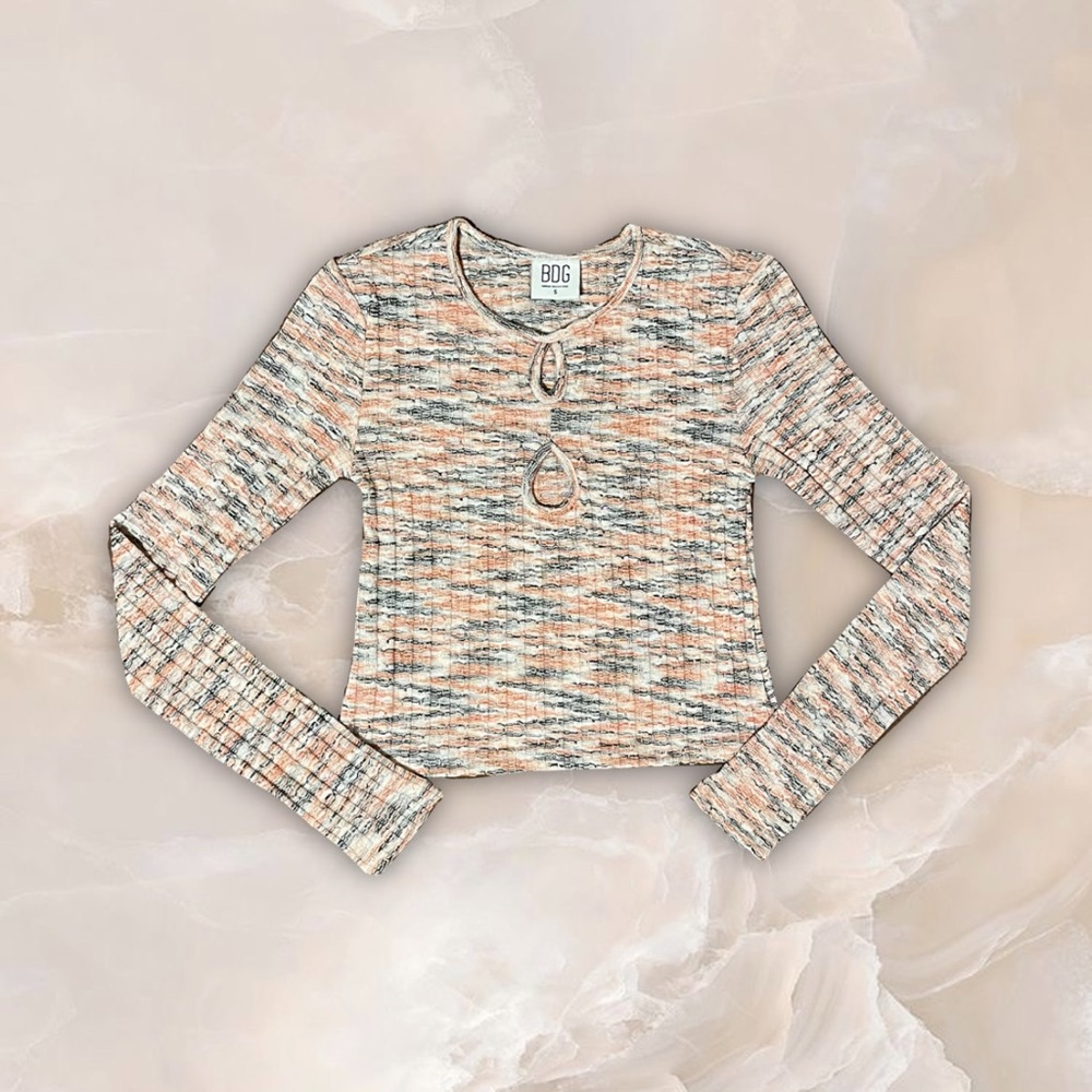 BDG by Urban Outfitters Longsleeve